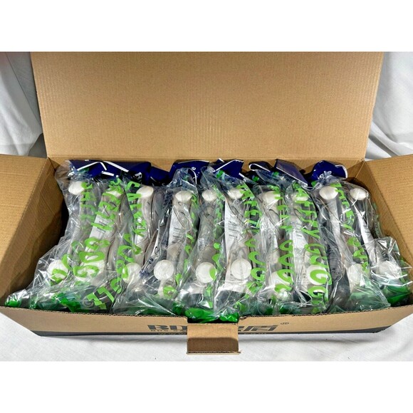 LOT OF 10 PAIRS Safety Googles - Over Glasses - Adjustable Elastic- CE EN166-NEW - Picture 2 of 13